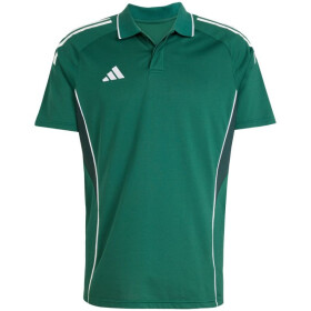 Adidas Tiro 25 Competition Polo M Shirt JY1897 pánské L