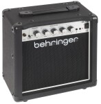 Behringer HA-10G (rozbalené)