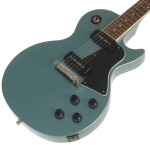 Epiphone Les Paul Special Pelham Blue