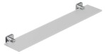 KLUDI - Vela S Polička, délka 60 cm, sklo/chrom 2597305