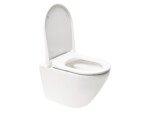 Závěsný WC set do lehkých stěn / předstěnová Vitra S60 SIKOVSW3 SIKOVSW3
