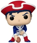 Funko Figurka POP! Pat Patriot New England Patriots NFL