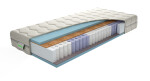 TEXPOL Matrace STELA PLUS ROZMĚR: 160 x 200 cm - ATYP