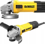 DeWalt DWE4036 / Úhlová bruska / 750W / 115mm (DWE4036-QS)