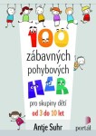 100 zábavných pohybových her