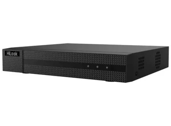 HiLook NVR-116MH-C(D) / NVR rekordér / pro 16 kamer / HDMI / VGA / LAN (303616500)
