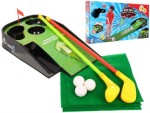 Mamido Dětský Mini golf světelné efekty 789-12B