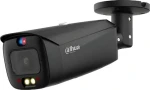 Dahua IPC-HFW3849T1-AS-PV-0280B-S5 černá / Venkovní IP kamera / TIOC 3.0 / 2,8 mm (IPC-HFW3849T1-AS-PV-0280B-S5-BLACK)