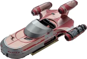 Metal Earth 3D puzzle Star Wars: X-34 Landspeeder