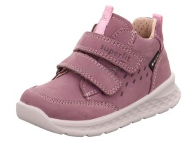 Dětské celoroční boty Superfit 1-000369-8500 Velikost: 21