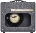 Supro Black Magick Reverb