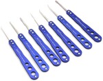Lockpick sada - 30ks - H&H
