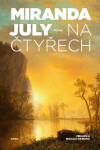 Na čtyřech - Miranda July