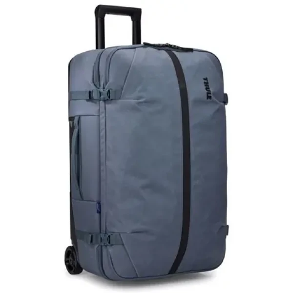 Thule TAWD170 Aion cestovní kufr na kolečkách 95 l - Dark Slate (0085854259804)