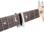 G7th Performance 3 6-String Silver