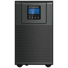 PowerWalker VFI 3000 TGB / záložní zdroj UPS / 3000 VA / 2700 W / 4x IEC C13 (10122100)