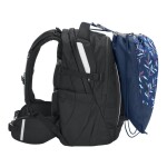 Sportovní pytel coocazoo, Boho Glam