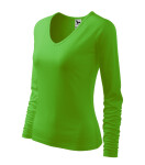 Elegance triko dámské apple green 2XL