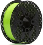 Tisková struna filament 1.75 PLA zelenožlutá kg