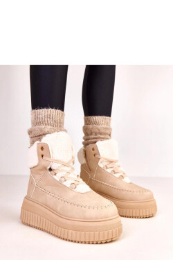 Sportovní boty model 219938 Solea 36