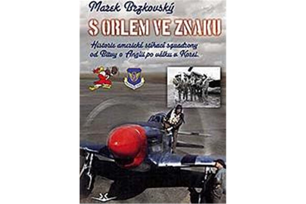 Orlem ve znaku Marek Brzkovský