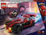 LEGO Marvel LEGO Marvel