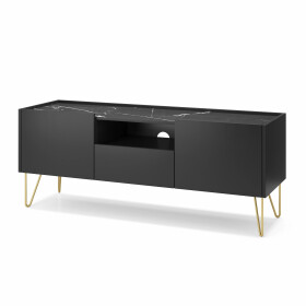 FRONTI RTV stolek HARMONY 144