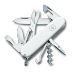 VICTORINOX Kapesní nůž Climber bílá (1.3703.7)