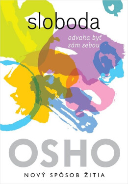 Sloboda - Osho