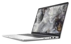 DELL Pro 16 Plus PB16250 stříbrná (T17XR) / Notebook / 16" FHD+ / Intel Core Ultra 5 235U / 32GB / 512GB SSD / W11P (T17XR)