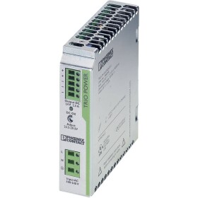 Phoenix Contact TRIO-PS/1AC/24DC/2.5 síťový zdroj na DIN lištu, 24 V/DC, 2.5 A, 60 W, výstupy 1 x