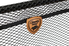 Giants fishing Náhradní síťka na podběrák Deluxe Landing Net Rubber Medium 70x60cm,Giants fishing Náhradní síťka na podběrák Deluxe Landing Net Rubber