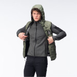 Elbrus prošívaná vesta Huel Vest Primaloft M 92800622488 L