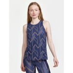 Běžecký nátělník CRAFT ADV HIT SINGLET W Velikost textilu: XL