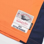 Mitchell & Ness Pánský dres Denver Broncos NFL Peyton Manning #18 Throwback Velikost: L