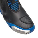 Moto boty Xpd Xp9-S černo/modré - 44