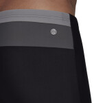 Plavky adidas Block Boxer M HA0328 S