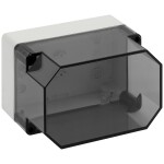 Spelsberg TK PS 1811-13f-to 11201401 univerzální pouzdro 180 x 110 x 137 plast šedá 1 ks