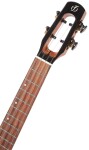 Flight Mustang Tenor EQ-A Natural