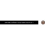LAPP ÖLFLEX® SERVO 2YSLCY-JB 36440/1000 servo kabel 3 x 2.5 mm² + 3 G 0.5 mm², 1000 m, černá