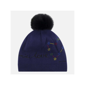 Rossignol L3 W Strassi čepice modrá TU