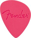 Fender Offset Picks, Multi-color (6)