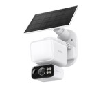 TP-Link Tapo C615F KIT venkovní kamera se světlometem, solární panel (3MP, 2K, 1296p, IR, WiFi, micro SD card, IP65) EDF_324550