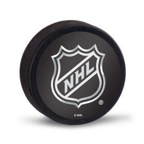 Wincraft Puk National Hockey League NHL Hockey Puck Packaged