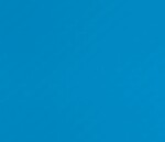 Bazénová fólie Renolit Alkorplan 1000 adria modrá; 1,65m šíře, 1,5mm, metráž - cena je za m2