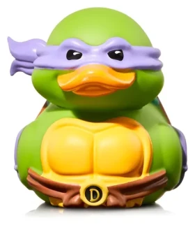 NUMSKULL TUBBZ kachnička TMNT - Donatello