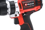 Aku příklepová vrtačka Einhell TP-CD 18/60 Li-i BL Solo 4514205