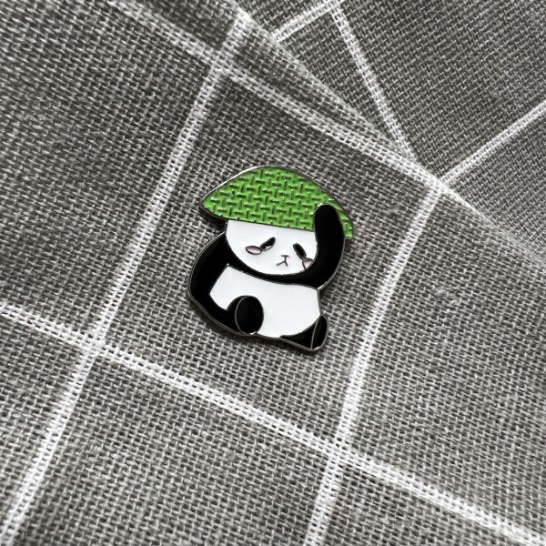 Pinarna.cz Panda s kloboučkem