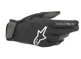 Alpinestars DROP 6.0 pánské rukavice Black vel.