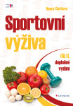 Sportovní výživa, Nancy Clark